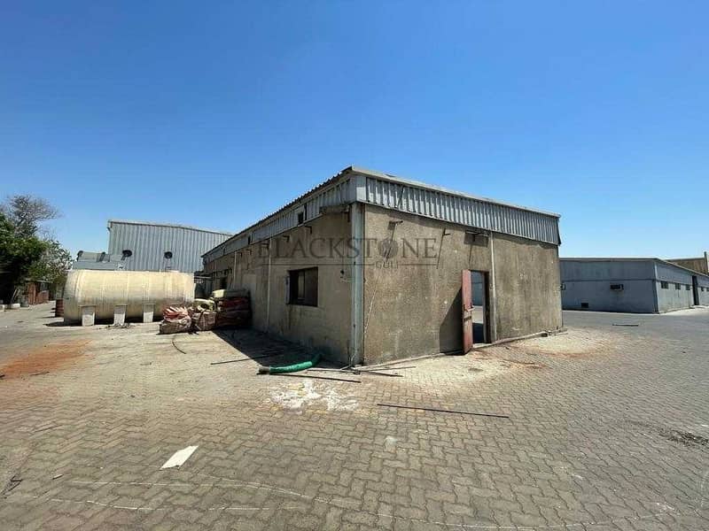 10 Warehouse for rent in JAFZA | Prime location | JAFZA NORTH