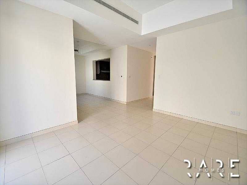 2 Ideal Place   Spacious I Well Maintained  I Spacious in Mira - Reem Community  MV