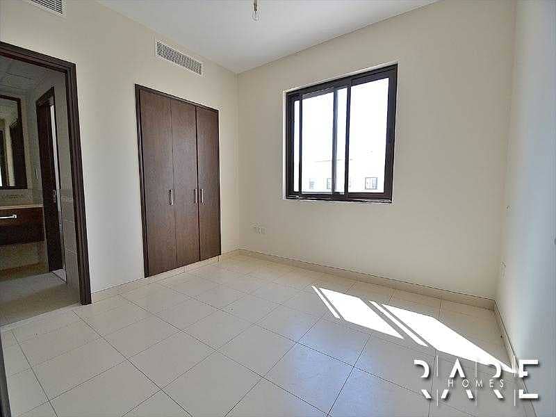 3 Ideal Place   Spacious I Well Maintained  I Spacious in Mira - Reem Community  MV