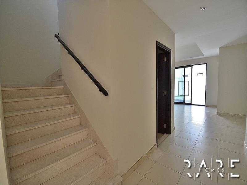 5 Ideal Place   Spacious I Well Maintained  I Spacious in Mira - Reem Community  MV