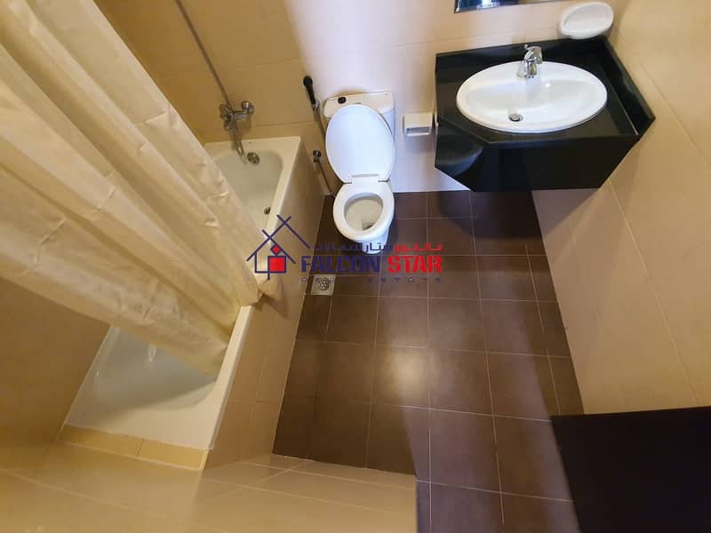 19 HIGHER FLOOR | CLOSE KITCHEN | FURNISHED 2 BEDROOM