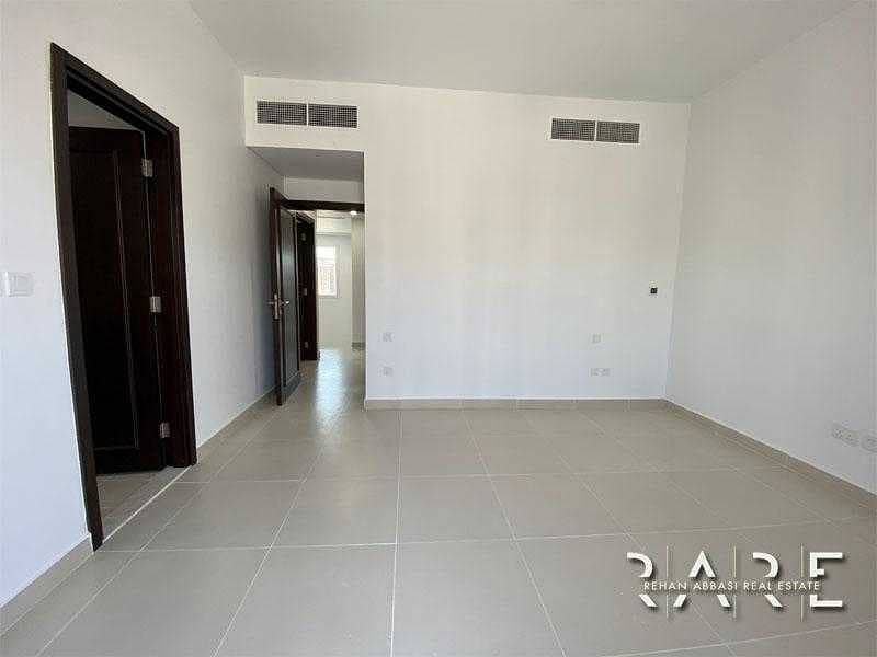 6 Quality Living  I Spacious Well Maintained  | 3 Bed+Maids | Near Pool an Park | Serena