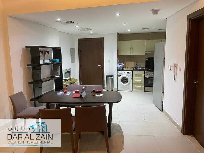 2 FULLY FURNISHED ONE BEDROOM APARTMENT | BEST PRICE