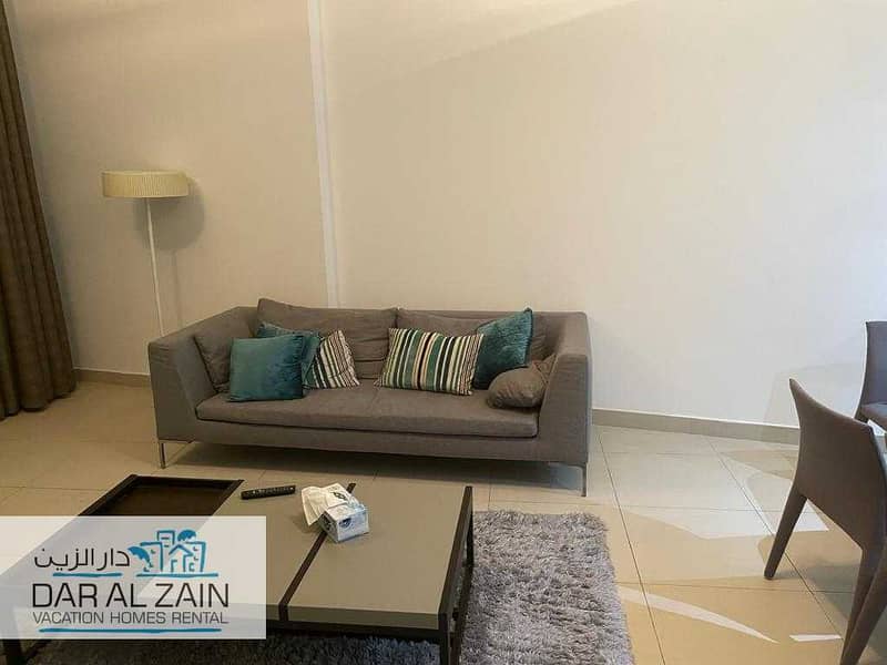 3 FULLY FURNISHED ONE BEDROOM APARTMENT | BEST PRICE