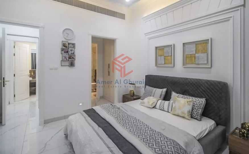 5 Fully Furnished Well Spaced Luxurious 1bed