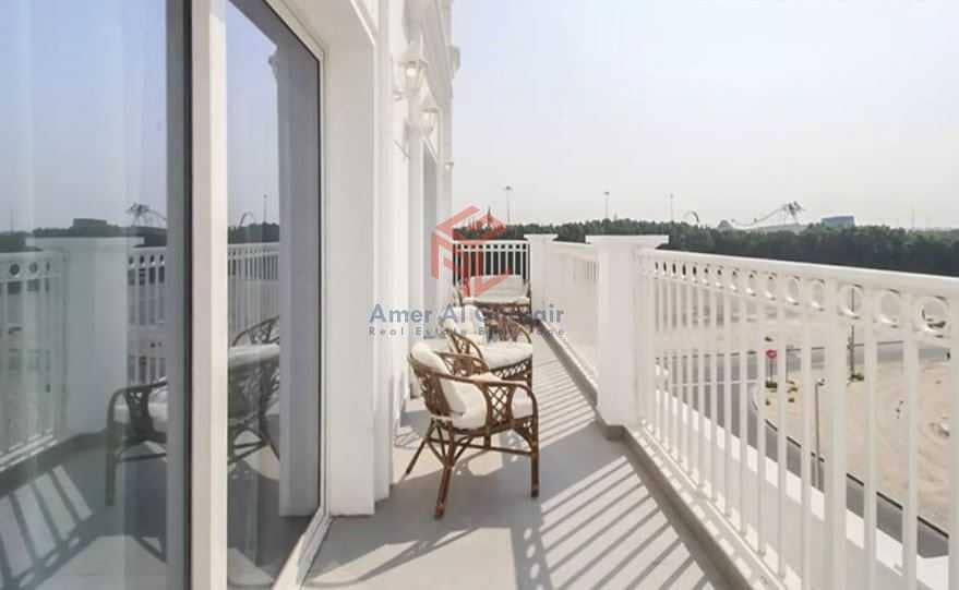 6 Fully Furnished Well Spaced Luxurious 1bed