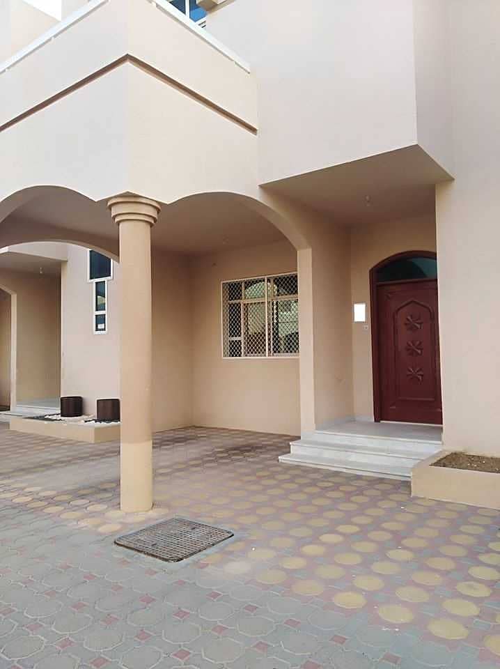 فیلا في عشارج 3 غرف 60000 درهم - 4931443 فیلا في عشارج 3 غرف 60000 درهم - 4931443