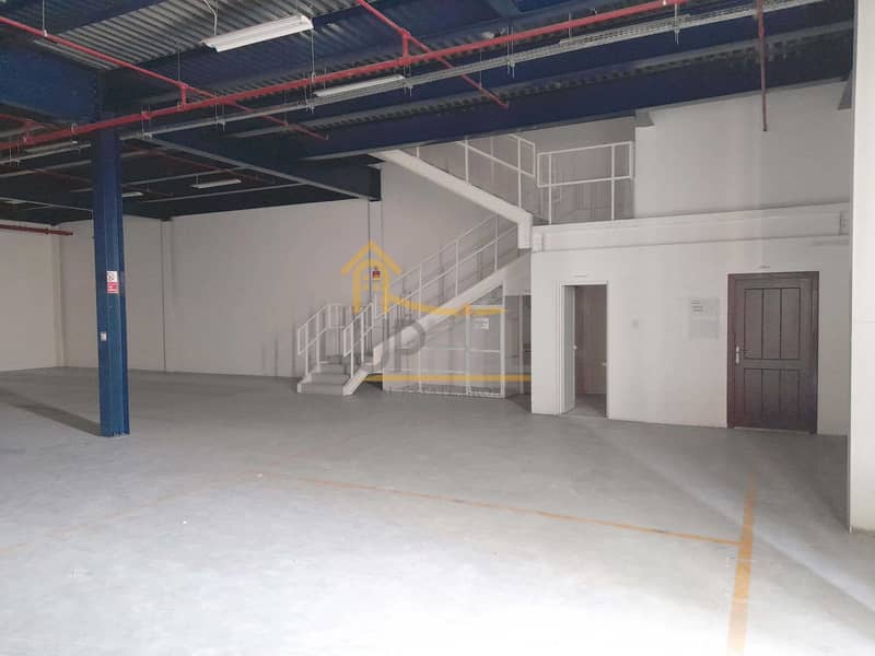5 Ideal for Storage| Nadd Al Hammar Warehouse