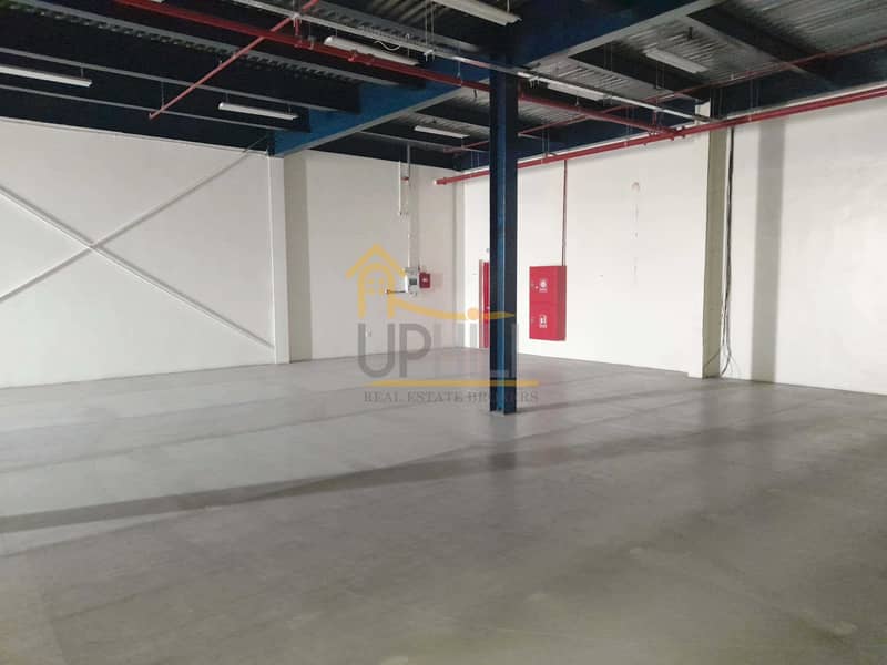 11 Ideal for Storage| Nadd Al Hammar Warehouse