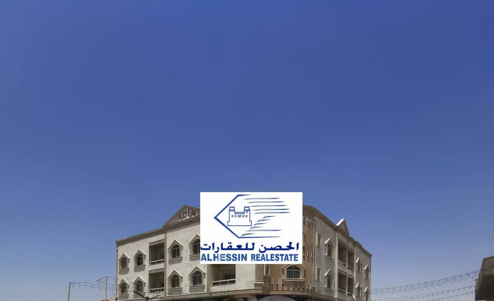 Массовая единица в Аль Рауда，Аль Равда 1, 7500000 AED - 5151877
