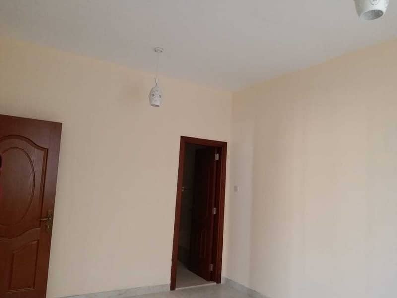 1 BHK for Rent in a New Building Ajman Jurf