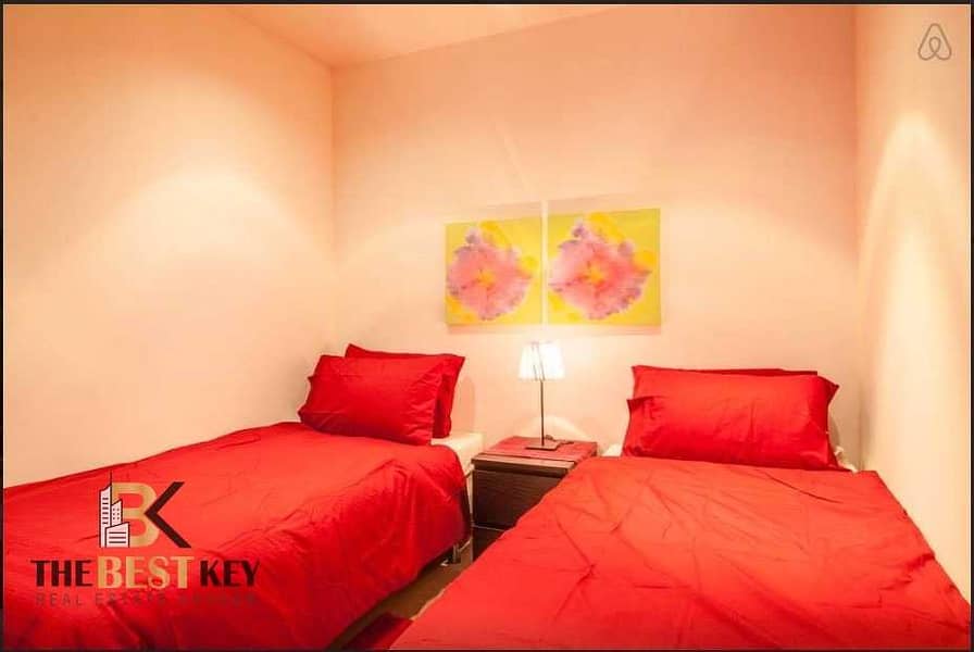 6 FULLY FURNISH APARTMENT | IN OLD TOWN FOR RENT