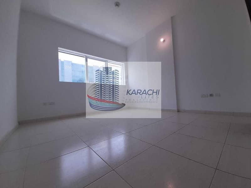 14 Bright And Shiny Apartment With Basement Parking In Mamoura