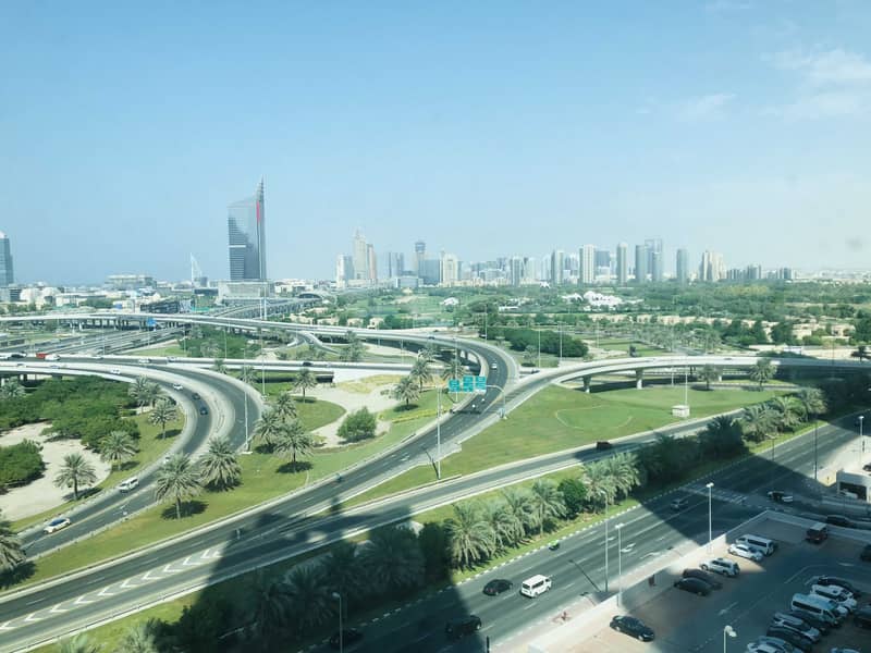 Golf course view I Investor Deal I Tamweel Tower