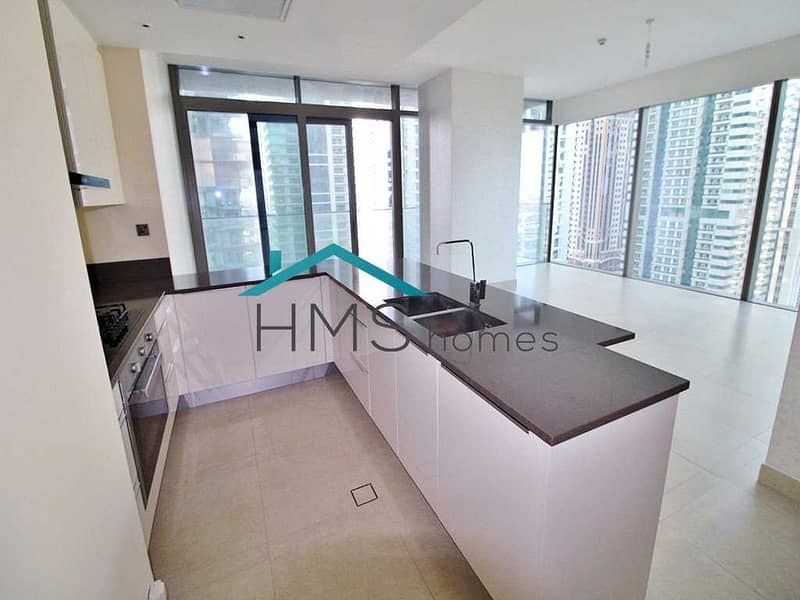 2 Pool View | Large Balcony | Bright + Spacious 2BR