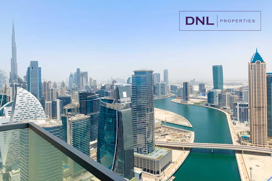 HIGH FLOOR | Exclusive Offer | Huge Layout HIGH FLOOR | Exclusive Offer | Huge Layout