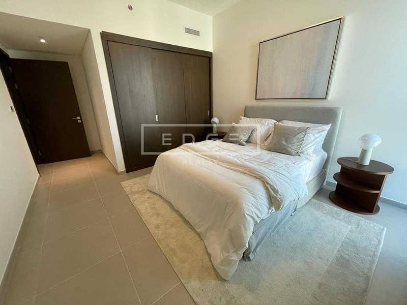 8 3BED+MAID|PARTIAL BURJ AND FOUNTAIN VIEW | VACANT