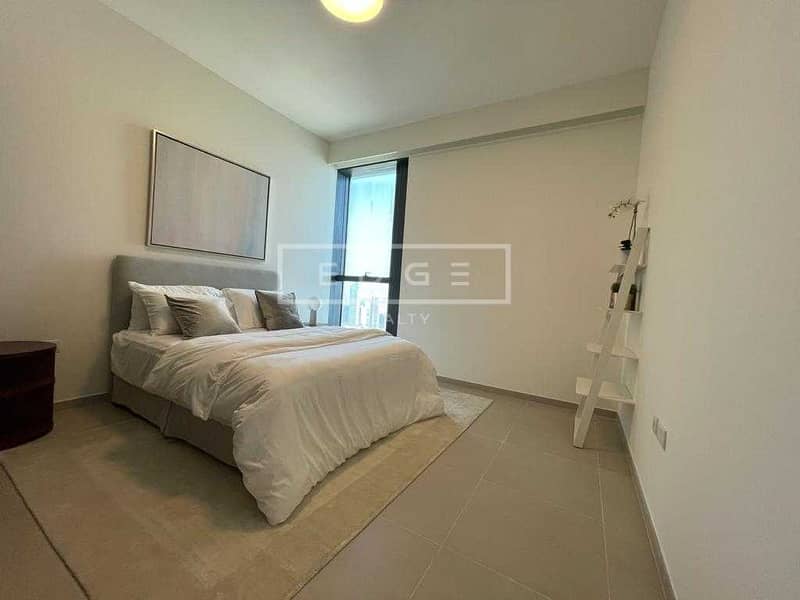 9 3BED+MAID|PARTIAL BURJ AND FOUNTAIN VIEW | VACANT