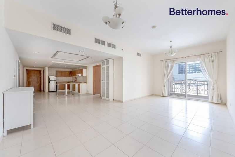 2 Best Deal | Big Layout | Spacious | Tenanted
