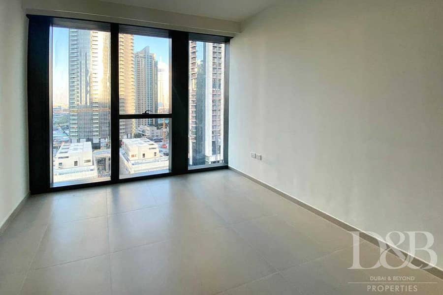 4 Best Deal in Tower | New | Bright 2 Beds