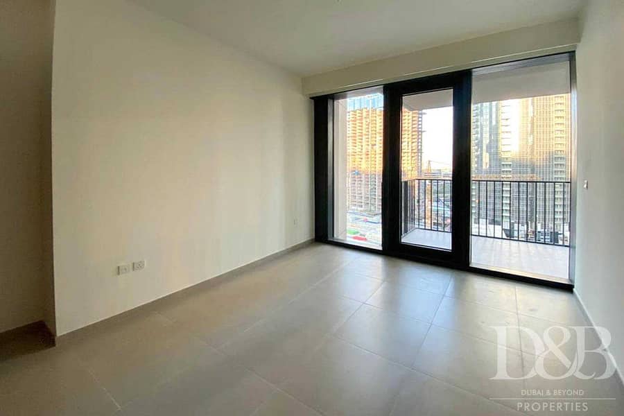 6 Best Deal in Tower | New | Bright 2 Beds