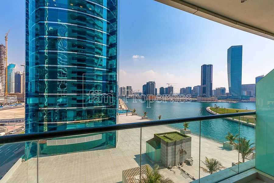 High Floor I Spacious & Bright I Canal View! High Floor I Spacious & Bright I Canal View!
