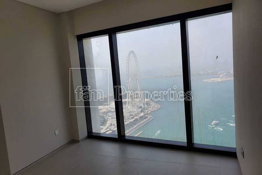 4 Spectacular Sea View/ Brand New / Spacious