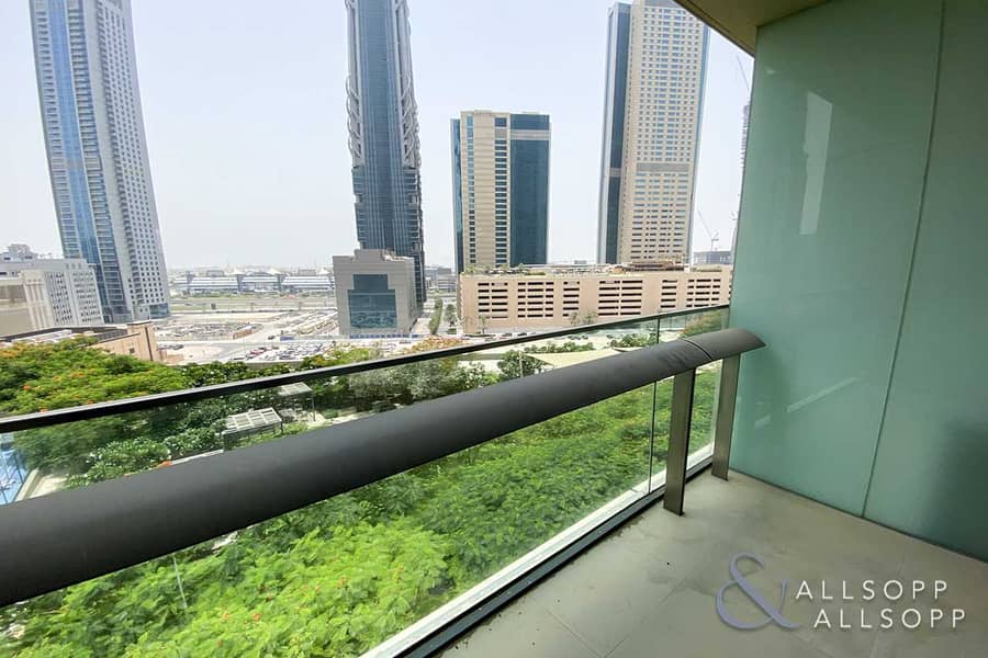 2 One Bedroom | Sea View | Largest Layout