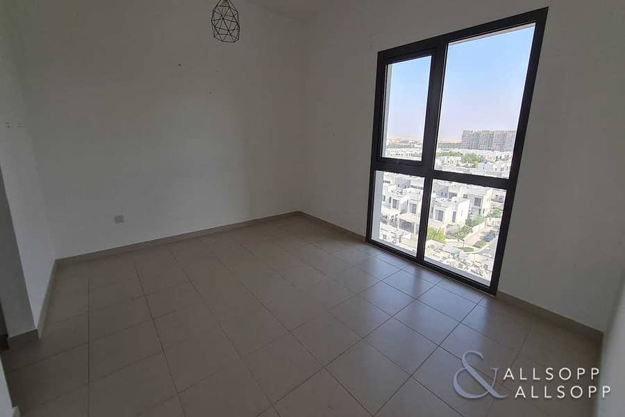 7 3 Bedrooms | Balcony | Well Maintained
