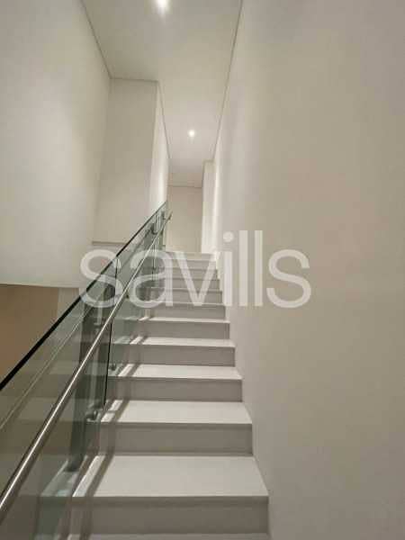 3 Beautiful Mamsha Townhouse Two Bedroom with Maid Room