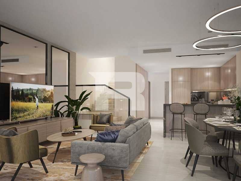 4BR Stylish Villas|World-Class Community 4BR Stylish Villas|World-Class Community