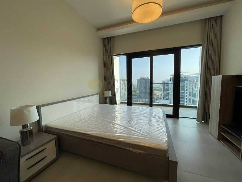 3 Brand New Fully Furnished Studio in Business Bay. .