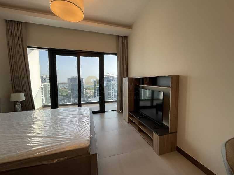 4 Brand New Fully Furnished Studio in Business Bay. .