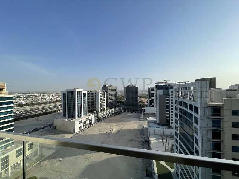6 Brand New Fully Furnished Studio in Business Bay. .