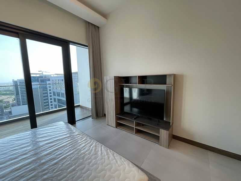 12 Brand New Fully Furnished Studio in Business Bay. .