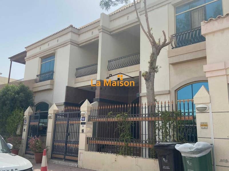 compound villa with privet garden in manara rent is 180k compound villa with privet garden in manara rent is 180k
