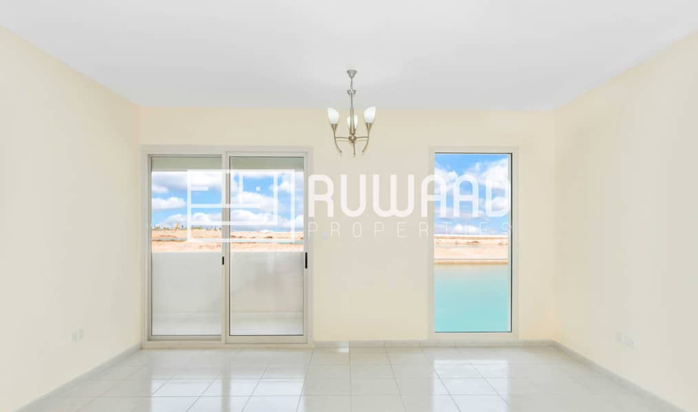 2 Seaview 2 bedroom| Lagoon View| For Sale