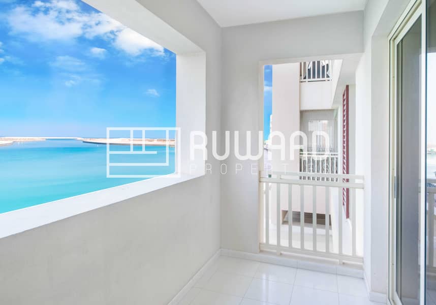 5 Seaview 2 bedroom| Lagoon View| For Sale
