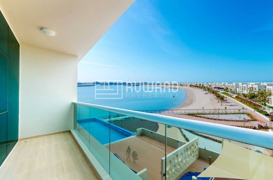 Brand New 1 Bedroom | Sale | Gateway | Mina Al Arab Brand New 1 Bedroom | Sale | Gateway | Mina Al Arab