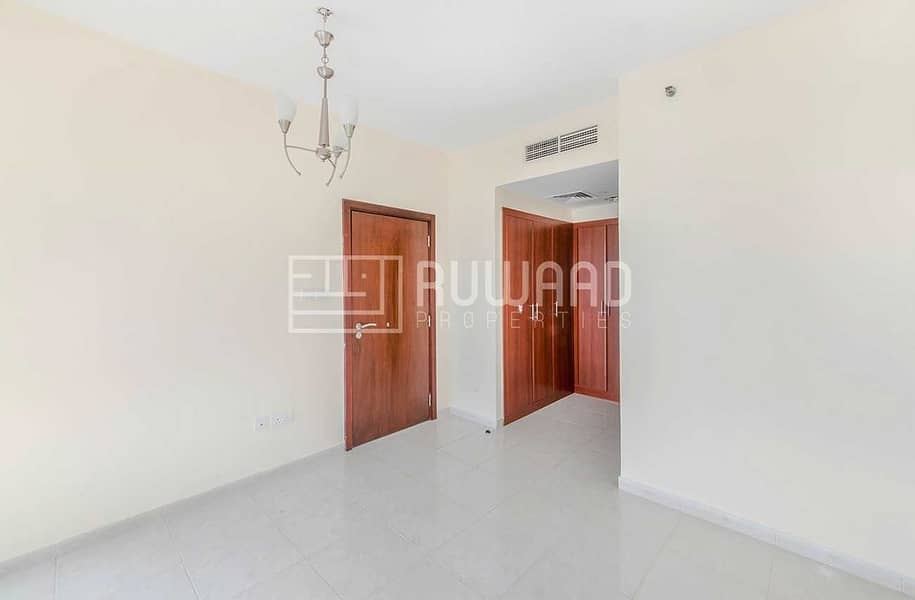 3 Amazing 1 bedroom for Rent in Mina Al Arab