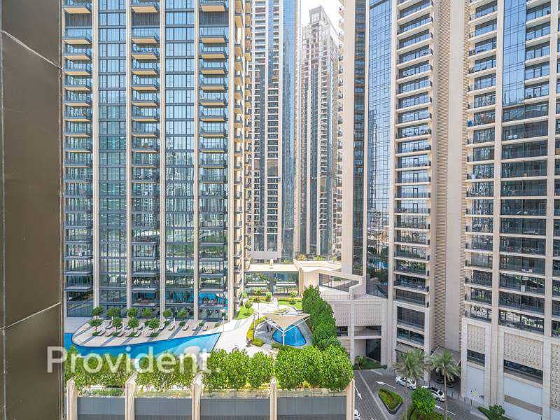 2 Exclusively Managed | Luxurious| High Floor