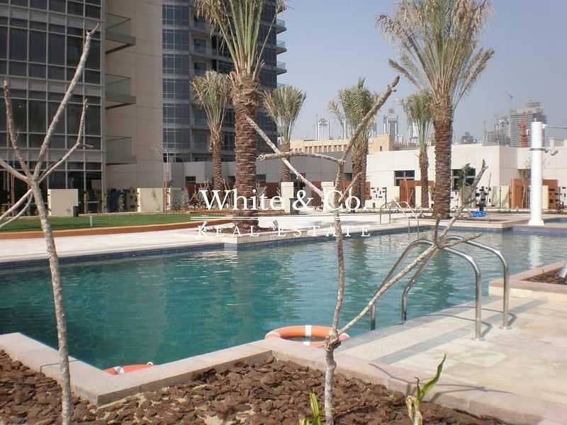 Burj Khalifa View | High Floor | Vacant Burj Khalifa View | High Floor | Vacant