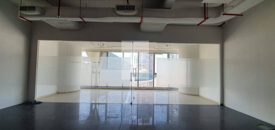 3 Office for Rent in Citadel