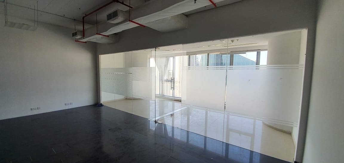 4 Office for Rent in Citadel