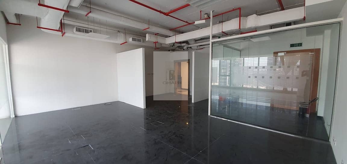 5 Office for Rent in Citadel