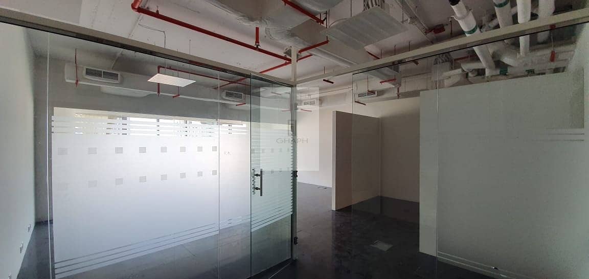 7 Office for Rent in Citadel