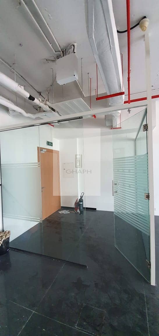 10 Office for Rent in Citadel