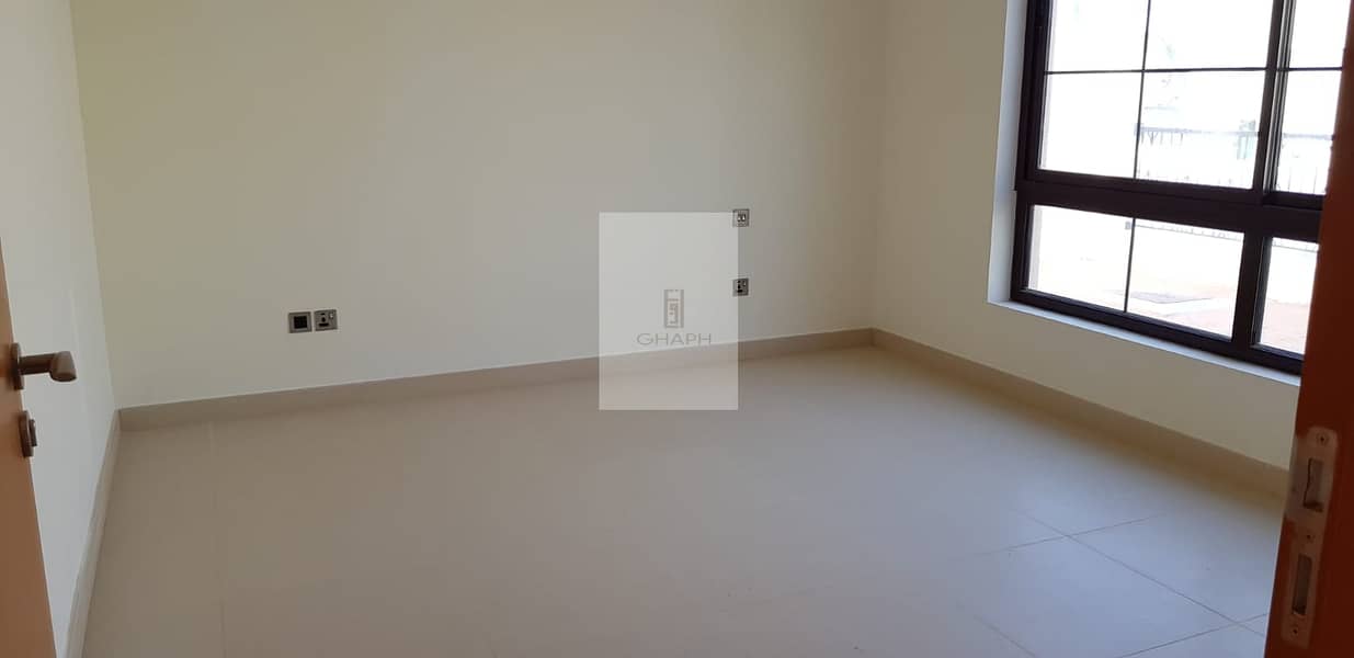 16 Spacious Brand-new 4BR + Maids Villa  for rent in Nad Al Sheba Third