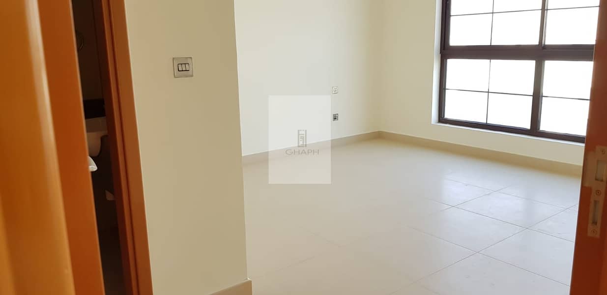 26 Spacious Brand-new 4BR + Maids Villa  for rent in Nad Al Sheba Third