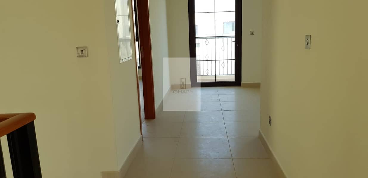 29 Spacious Brand-new 4BR + Maids Villa  for rent in Nad Al Sheba Third